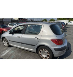 Vitre avant droit PEUGEOT 307