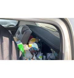 Vitre avant droit PEUGEOT 307
