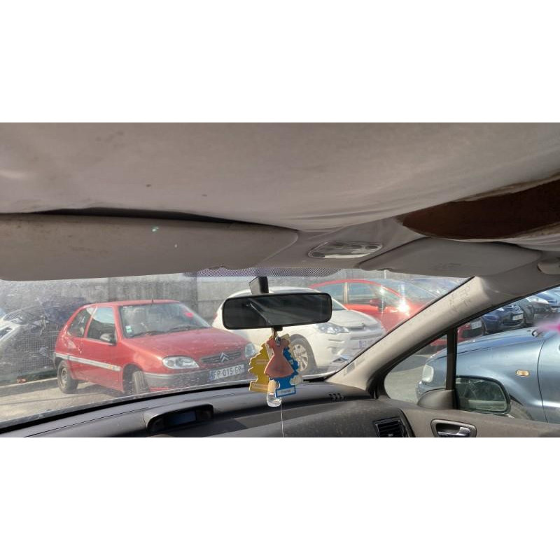 Vitre avant droit PEUGEOT 307 Photo n°19