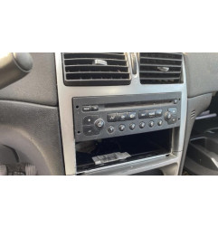 Vitre avant droit PEUGEOT 307