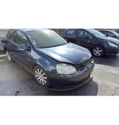 Bras essuie glace arriere VOLKSWAGEN GOLF 5