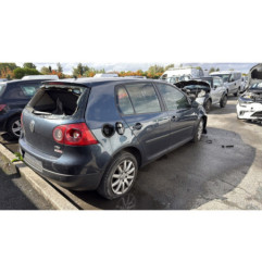 Bras essuie glace arriere VOLKSWAGEN GOLF 5