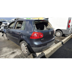 Bras essuie glace arriere VOLKSWAGEN GOLF 5