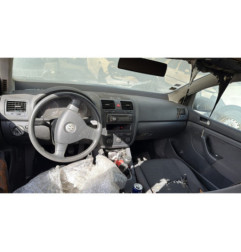 Bras essuie glace arriere VOLKSWAGEN GOLF 5