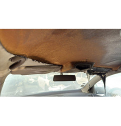 Bras essuie glace arriere VOLKSWAGEN GOLF 5