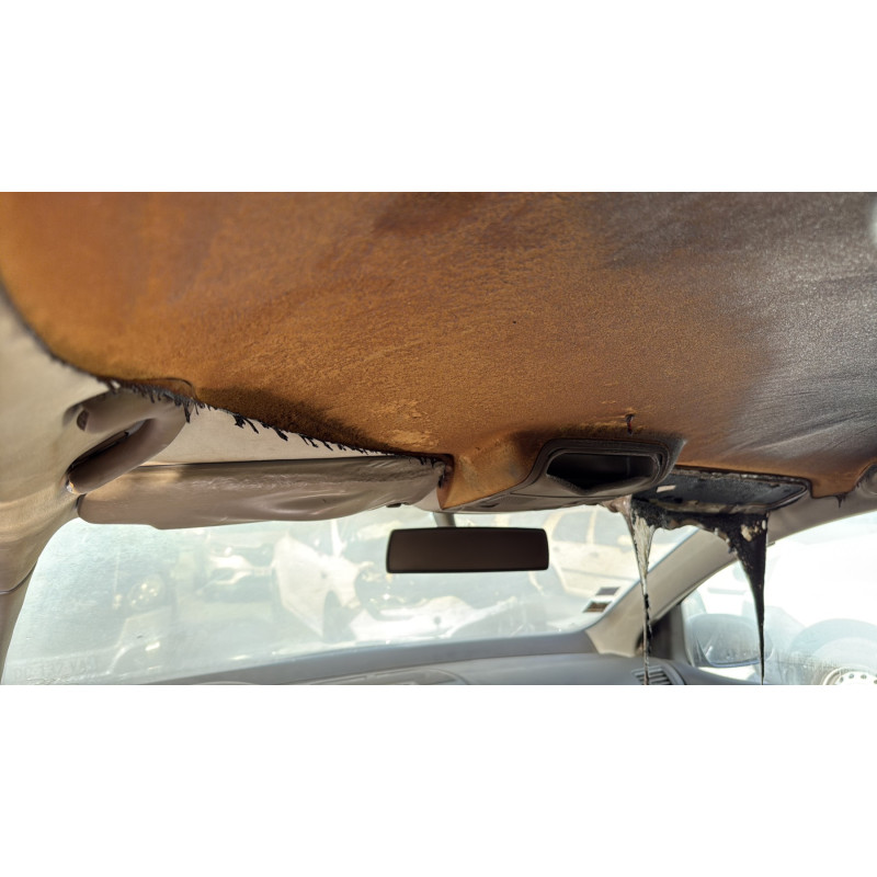 Bras essuie glace arriere VOLKSWAGEN GOLF 5 Photo n°10