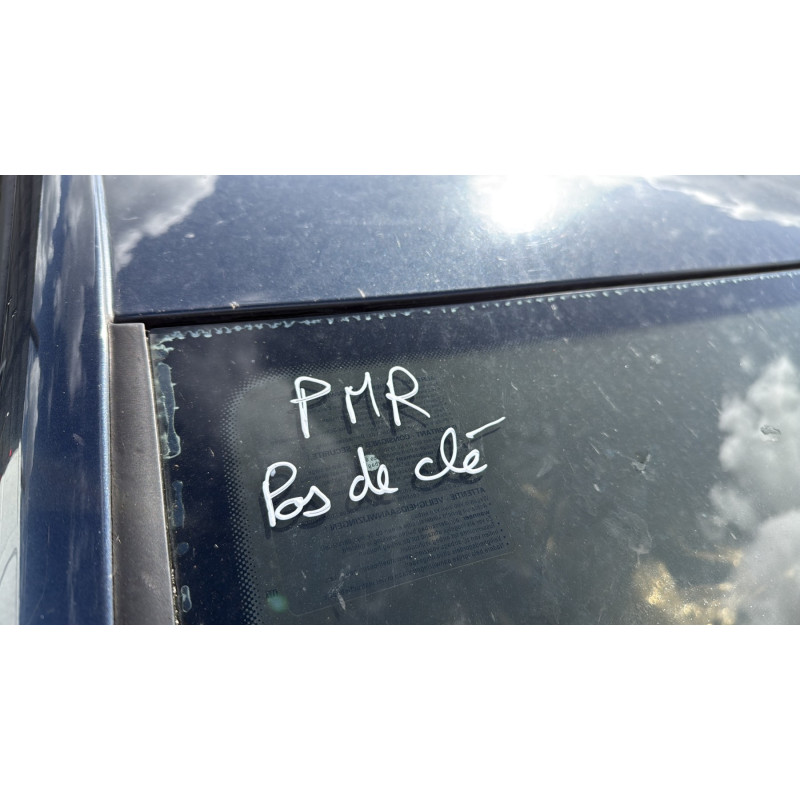 Bras essuie glace arriere VOLKSWAGEN GOLF 5 Photo n°12