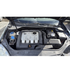 Bras essuie glace arriere VOLKSWAGEN GOLF 5