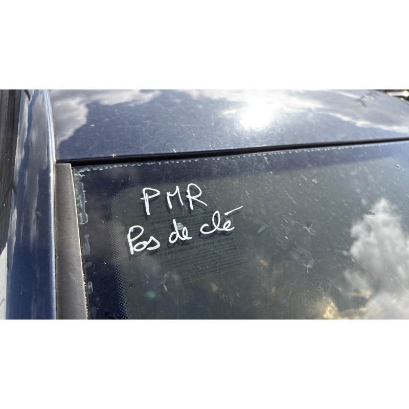 Bras essuie glace arriere VOLKSWAGEN GOLF 5 Photo n°15