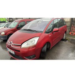 Amortisseur avant gauche CITROEN C4 GRAND PICASSO 1