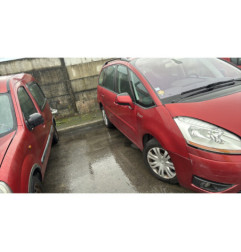 Amortisseur avant gauche CITROEN C4 GRAND PICASSO 1