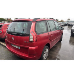Amortisseur avant gauche CITROEN C4 GRAND PICASSO 1