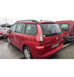 Amortisseur avant gauche CITROEN C4 GRAND PICASSO 1
