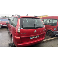 Amortisseur avant gauche CITROEN C4 GRAND PICASSO 1