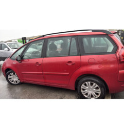 Amortisseur avant gauche CITROEN C4 GRAND PICASSO 1