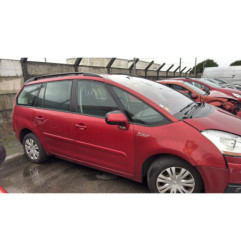 Amortisseur avant gauche CITROEN C4 GRAND PICASSO 1