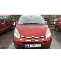 Amortisseur avant gauche CITROEN C4 GRAND PICASSO 1