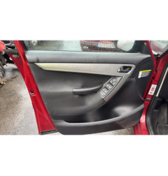 Amortisseur avant gauche CITROEN C4 GRAND PICASSO 1