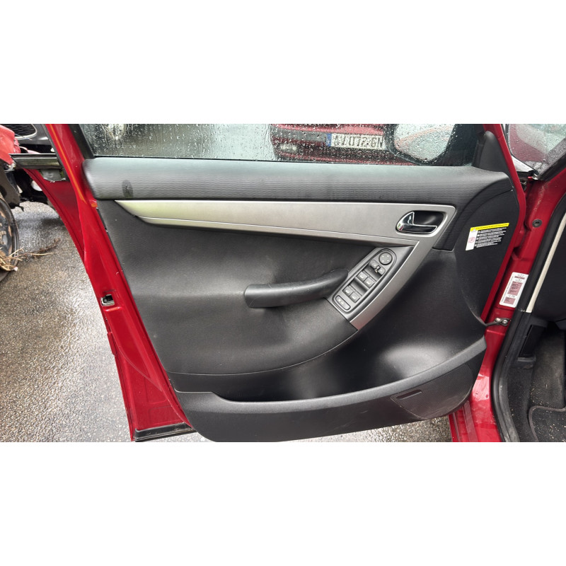 Amortisseur avant gauche CITROEN C4 GRAND PICASSO 1 Photo n°15