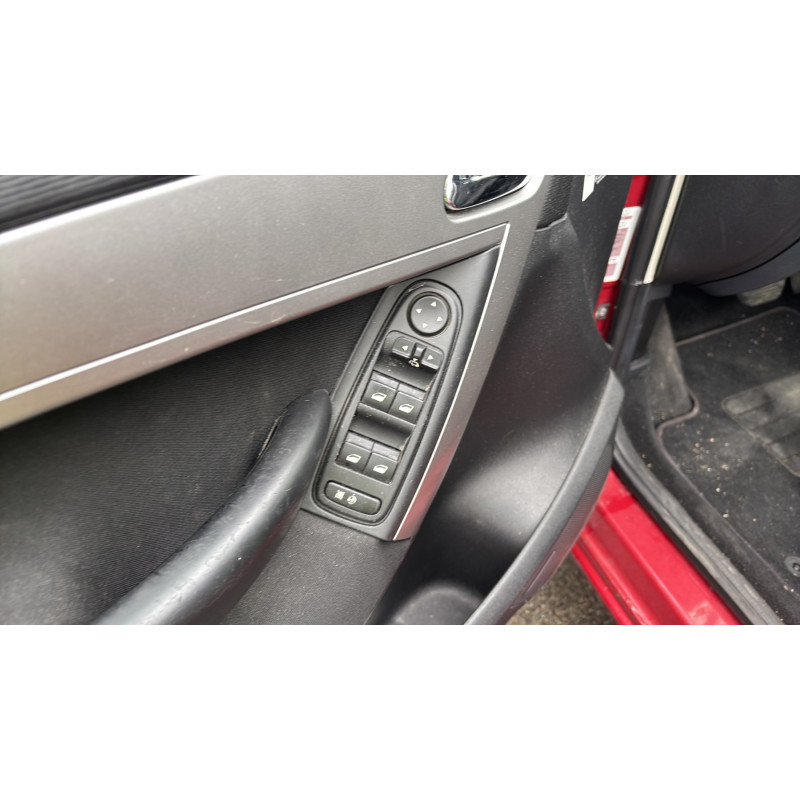 Amortisseur avant gauche CITROEN C4 GRAND PICASSO 1 Photo n°16