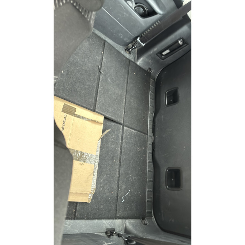 Amortisseur avant gauche CITROEN C4 GRAND PICASSO 1 Photo n°19
