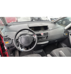 Amortisseur avant gauche CITROEN C4 GRAND PICASSO 1