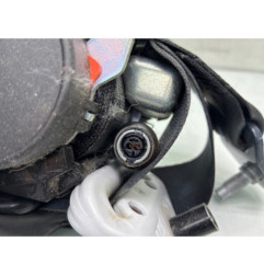Pretensionneur de ceinture avant gauche PEUGEOT 208 1
