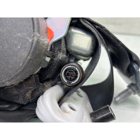 Pretensionneur de ceinture avant gauche PEUGEOT 208 1