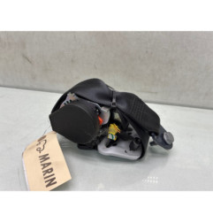 Pretensionneur de ceinture avant gauche PEUGEOT 208 1
