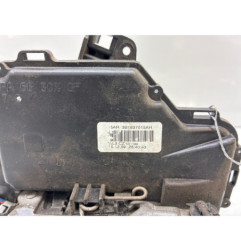 Serrure avant gauche SKODA FABIA 2
