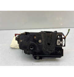 Serrure avant gauche SKODA FABIA 2