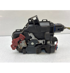 Serrure avant gauche SKODA FABIA 2