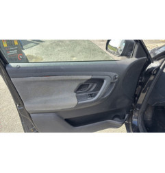 Serrure avant gauche SKODA FABIA 2