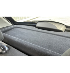 Serrure avant gauche SKODA FABIA 2