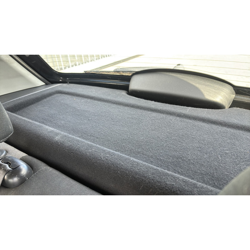 Serrure avant gauche SKODA FABIA 2 Photo n°18