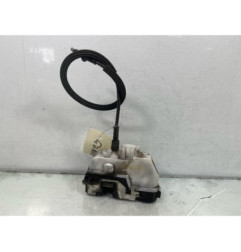 Serrure arriere droit CITROEN C3 1 Photo n°1