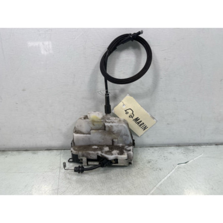 Serrure arriere droit CITROEN C3 1