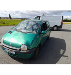 Poignee porte avant gauche RENAULT TWINGO 1