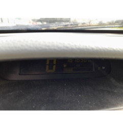 Poignee porte avant gauche RENAULT TWINGO 1