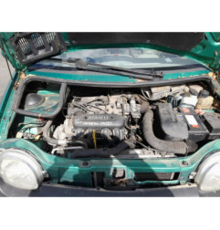 Poignee porte avant gauche RENAULT TWINGO 1