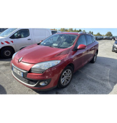 Serrure avant gauche RENAULT MEGANE 3