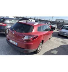 Serrure avant gauche RENAULT MEGANE 3