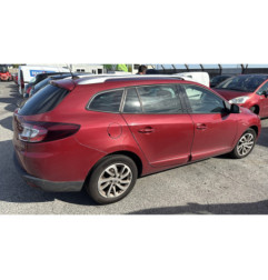 Serrure avant gauche RENAULT MEGANE 3
