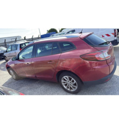 Serrure avant gauche RENAULT MEGANE 3