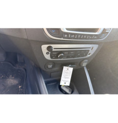 Serrure avant gauche RENAULT MEGANE 3