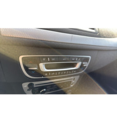 Serrure avant gauche RENAULT MEGANE 3