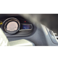 Serrure avant gauche RENAULT MEGANE 3