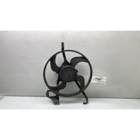 Moto ventilateur radiateur CITROEN C2 Photo n°1