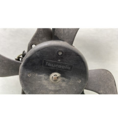 Moto ventilateur radiateur CITROEN C2