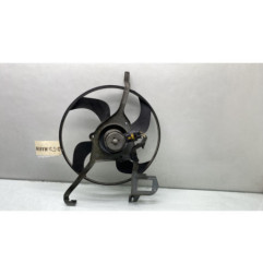 Moto ventilateur radiateur CITROEN C2